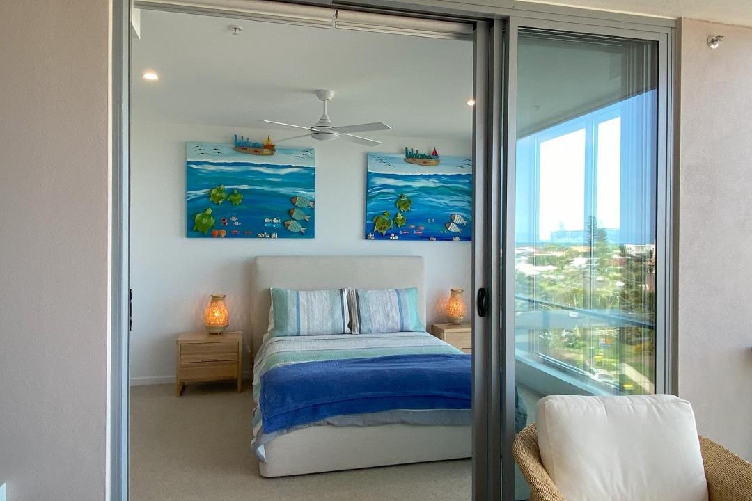 Photo of Bedroom in Buddina