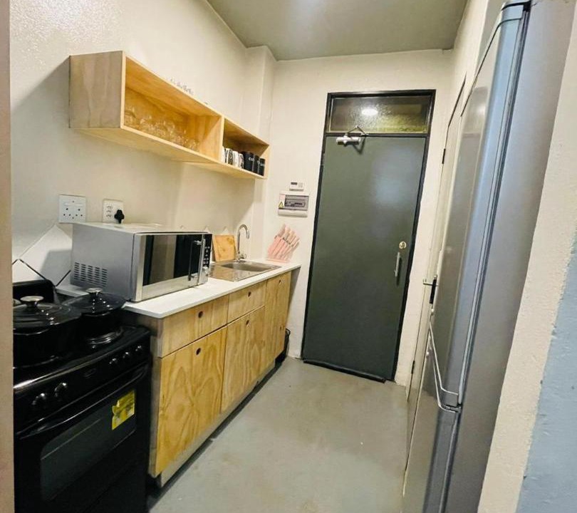 Photo of Kitchen in Downtown Johannesburg