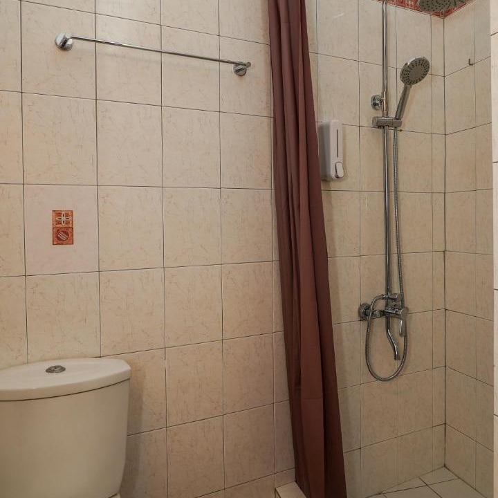 Photo of Bathroom in Amarinthos