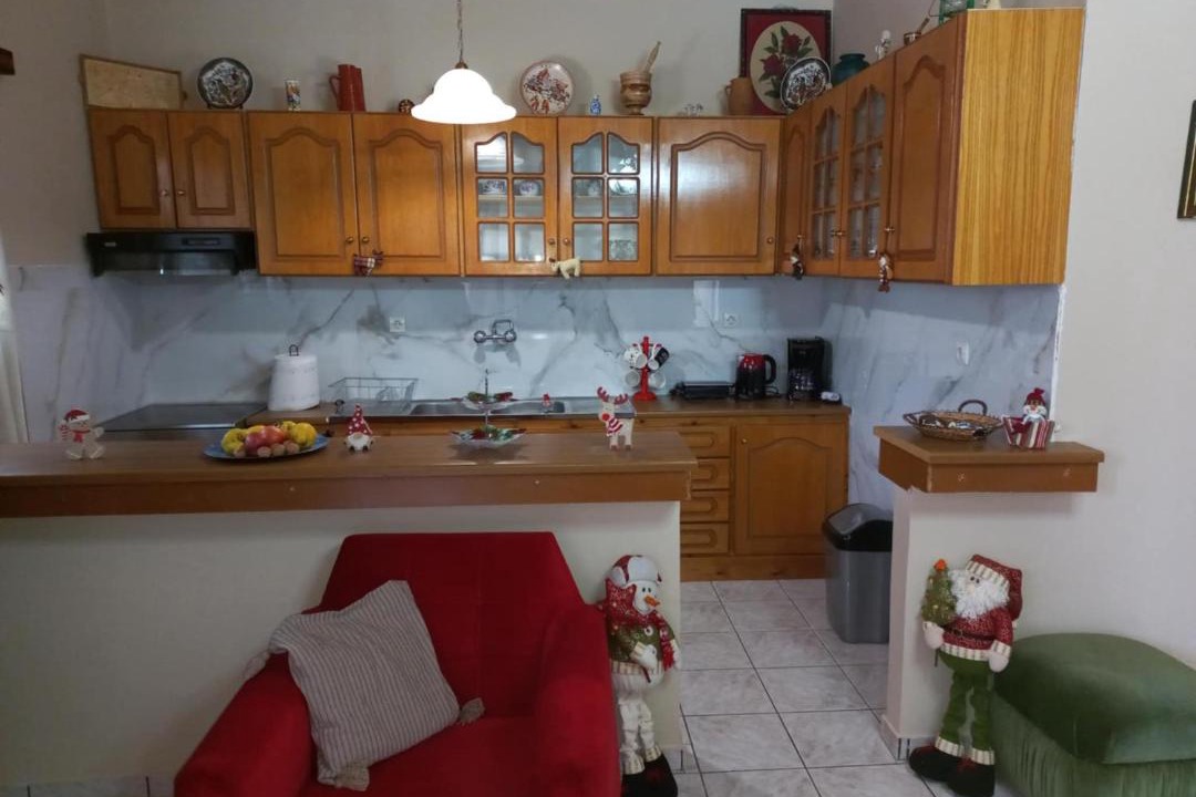 Photo of Kitchen in Mosia