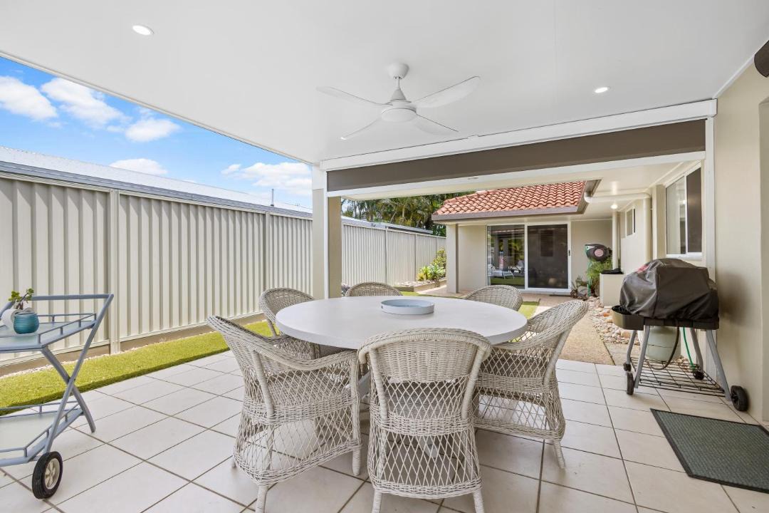Photo of Patio Balcony in Mooloolaba