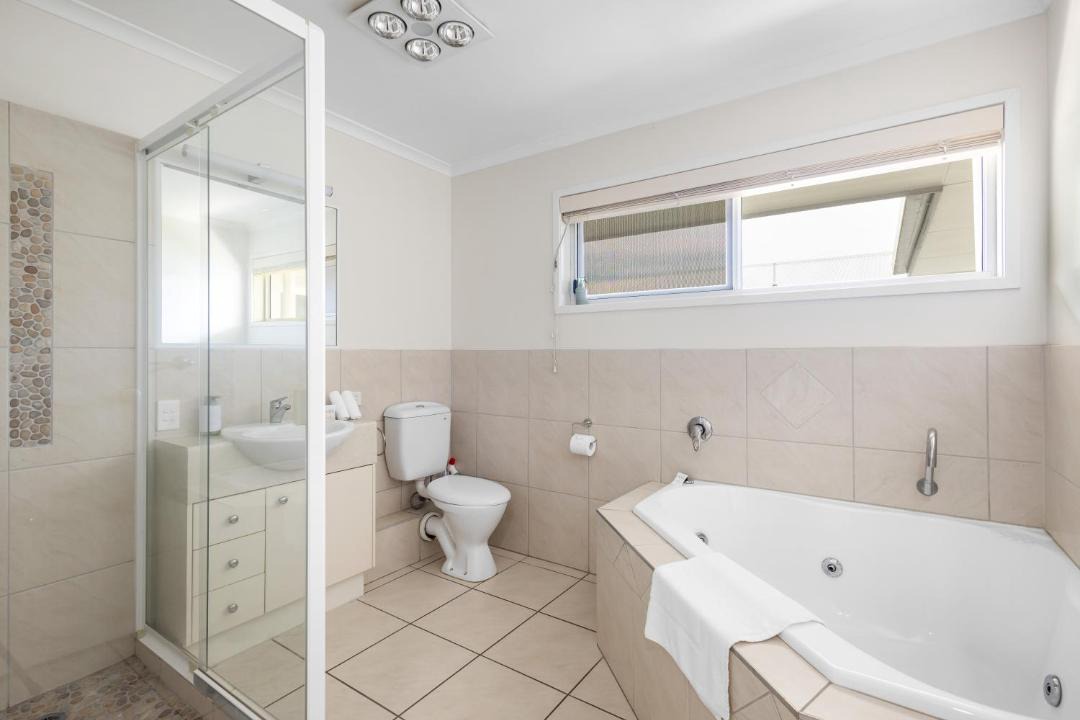 Photo of Bathroom in Mooloolaba
