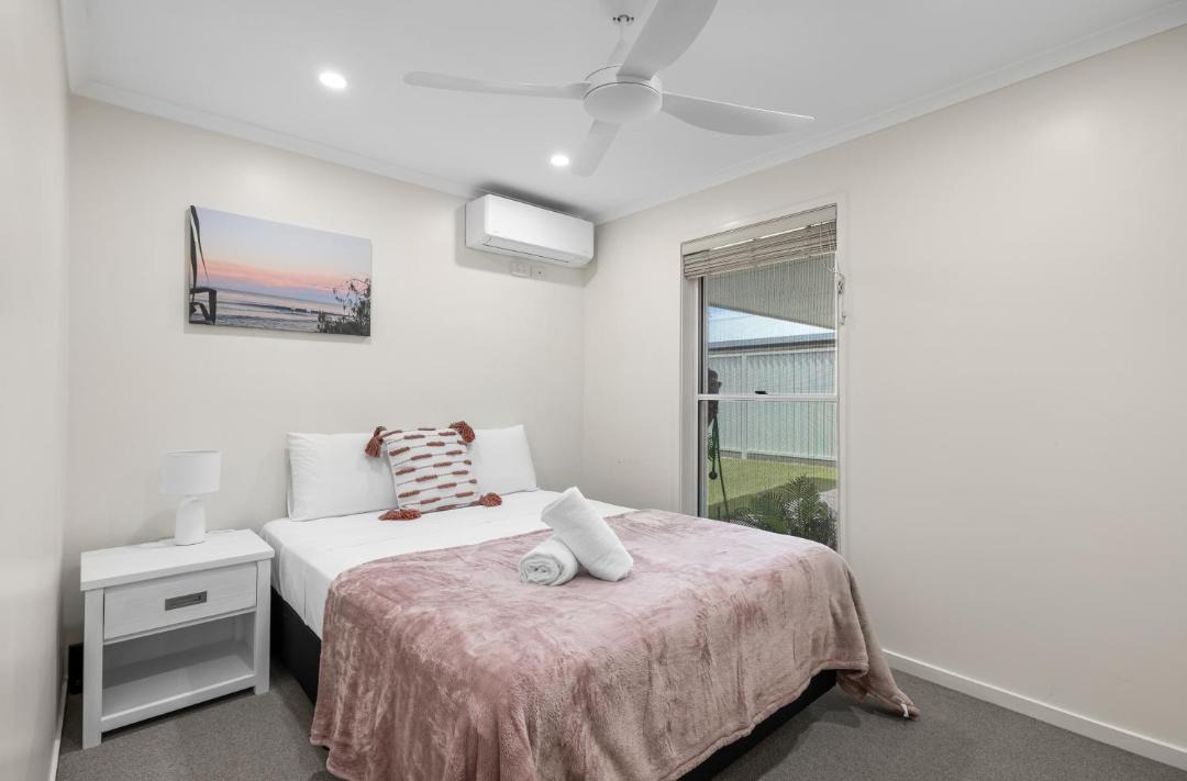 Photo of Bedroom in Mooloolaba