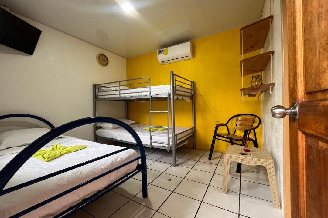 Photo of Bedroom in Golfito