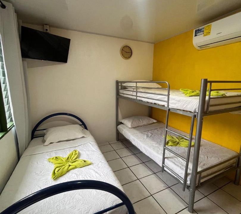 Photo of Bedroom in Golfito