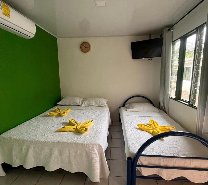 Photo of Bedroom in Golfito