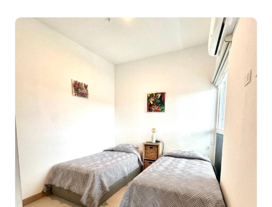 Photo of Bedroom in Barrio Santa Lucia