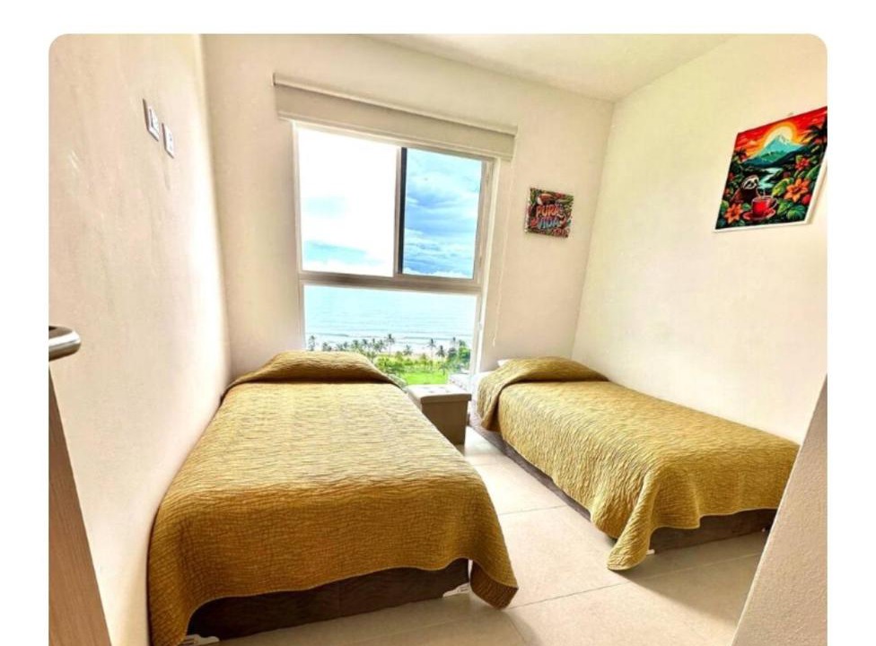 Photo of Bedroom in Barrio Santa Lucia