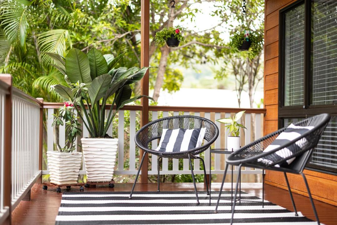Photo of Patio Balcony in Kewarra Beach