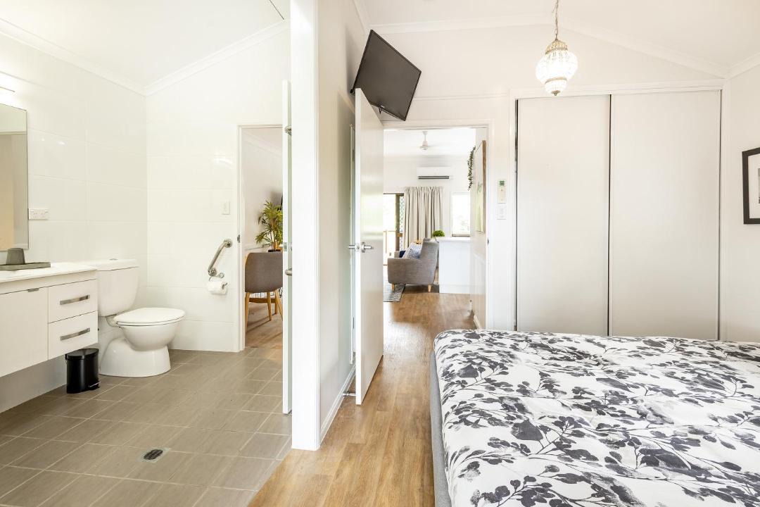 Photo of Bedroom in Kewarra Beach
