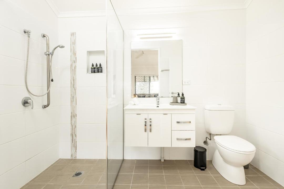 Photo of Bathroom in Kewarra Beach