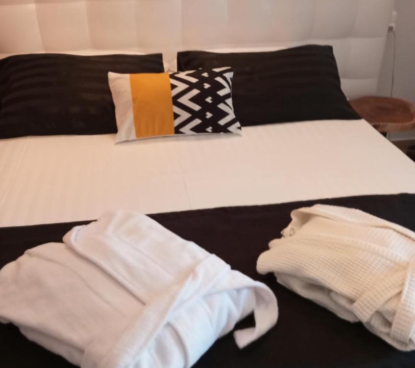 Photo of Bedroom in Patitiri