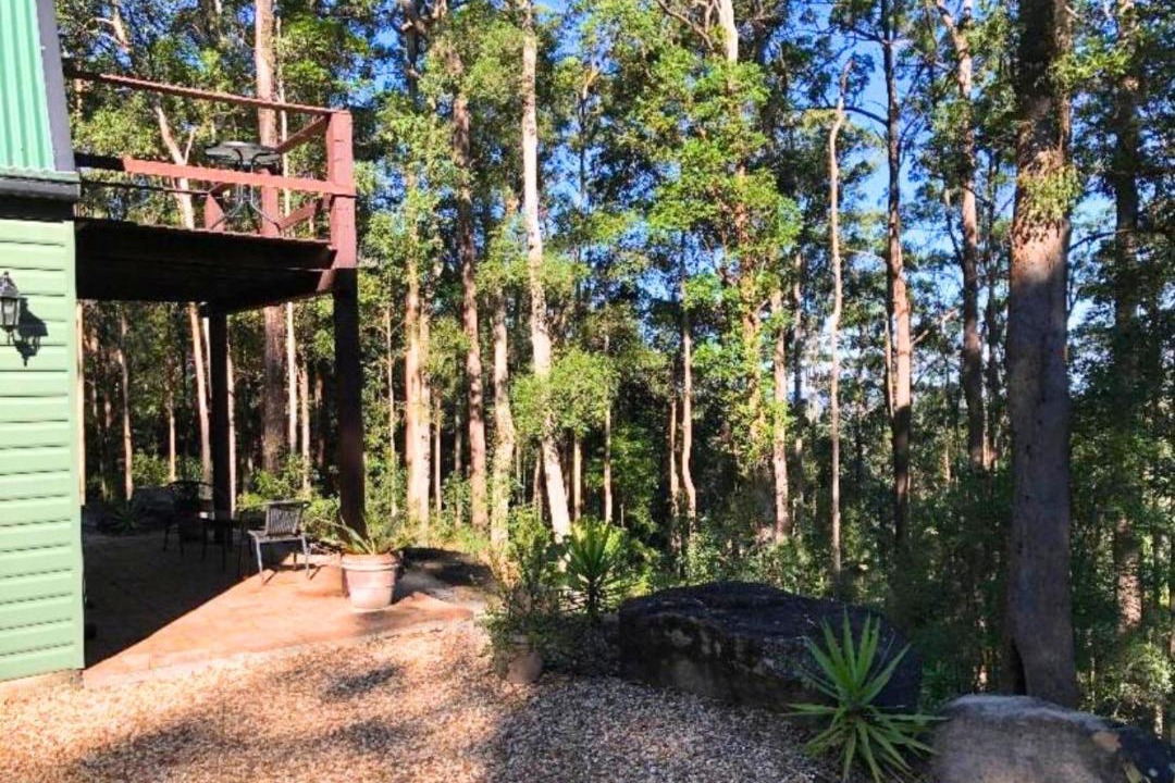 Photo of Others in Landsborough