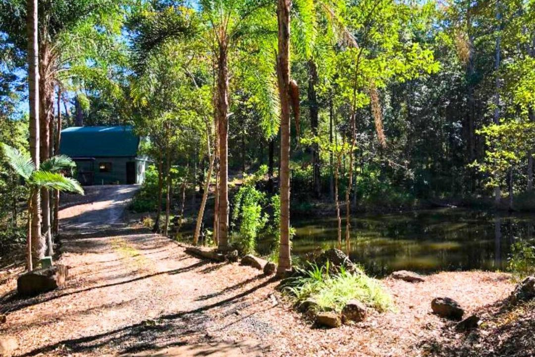 Photo of Others in Landsborough