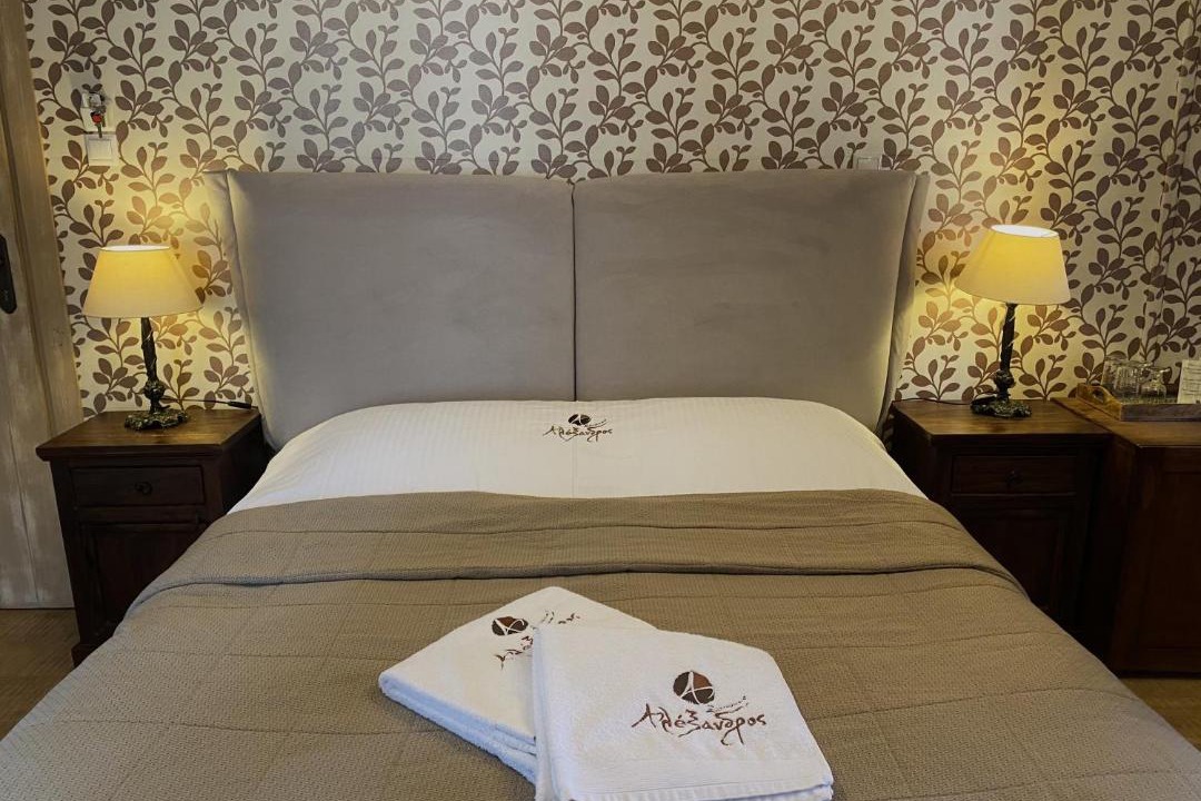 Photo of Bedroom in Arachova