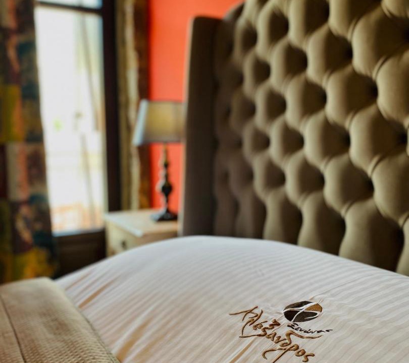 Photo of Bedroom in Arachova