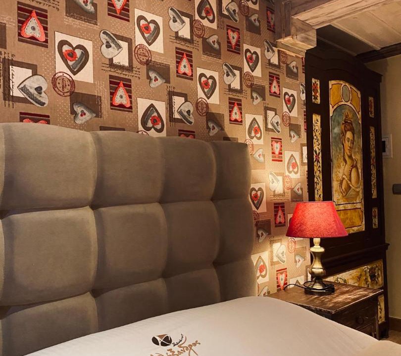 Photo of Bedroom in Arachova