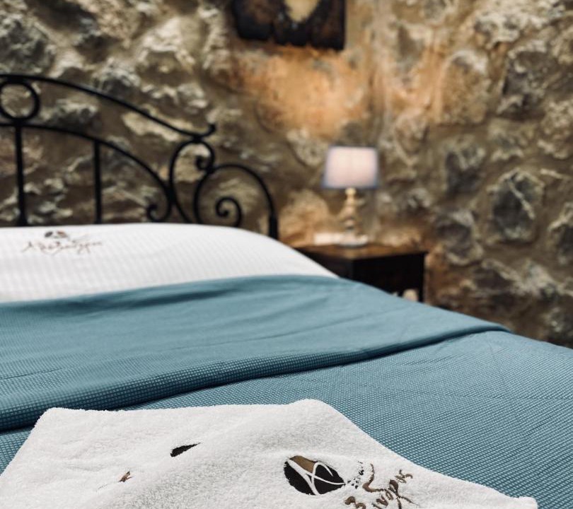 Photo of Bedroom in Arachova