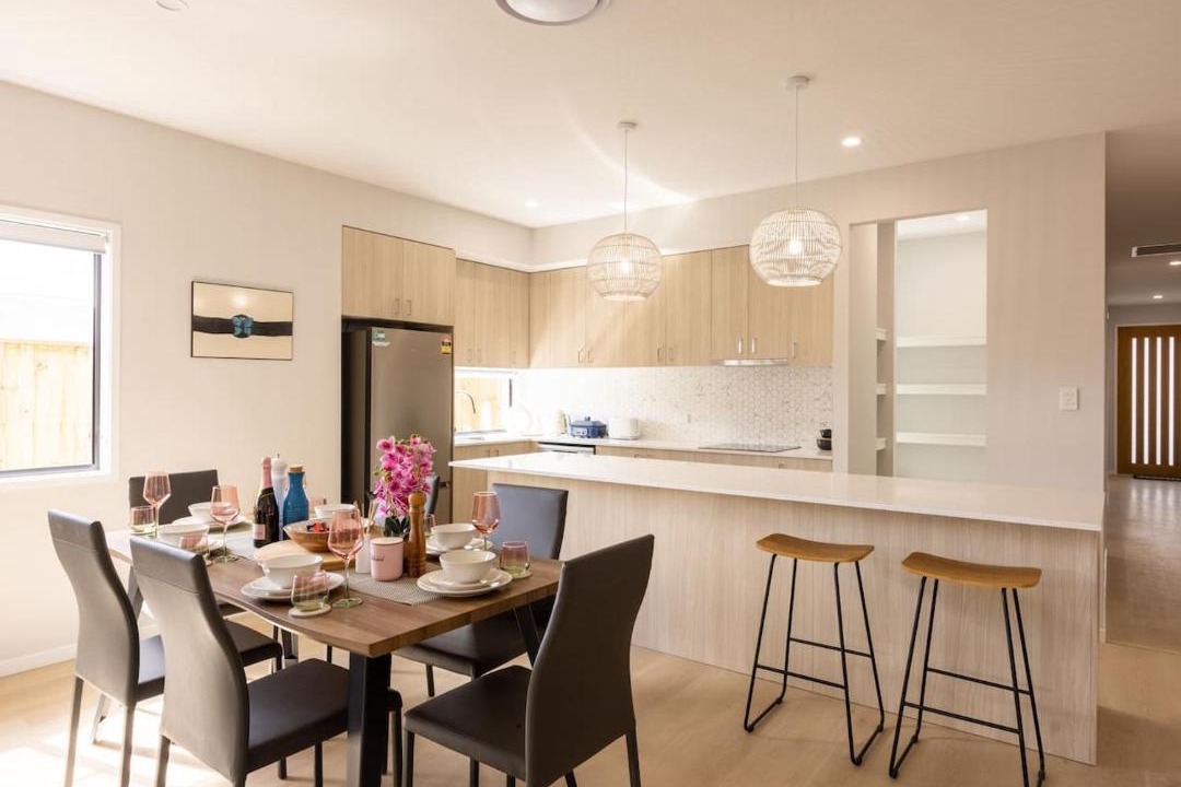 Photo of Kitchen in Park Ridge