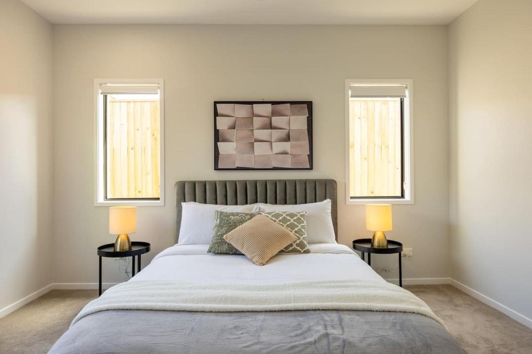 Photo of Bedroom in Park Ridge