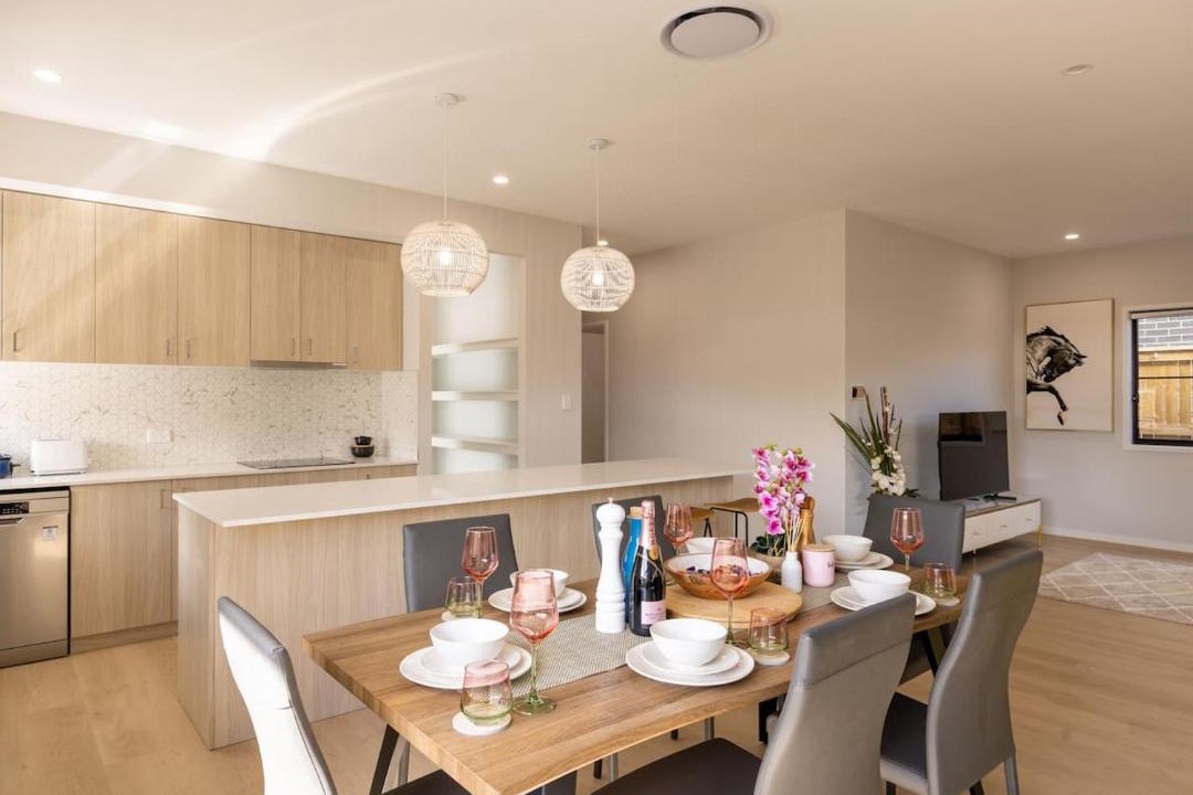 Photo of Kitchen in Park Ridge