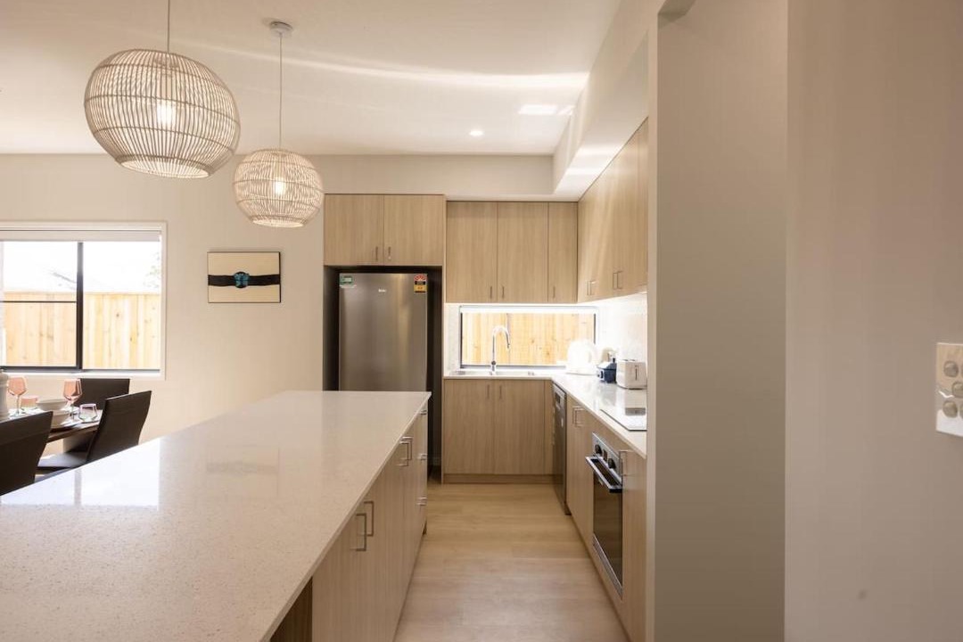 Photo of Kitchen in Park Ridge