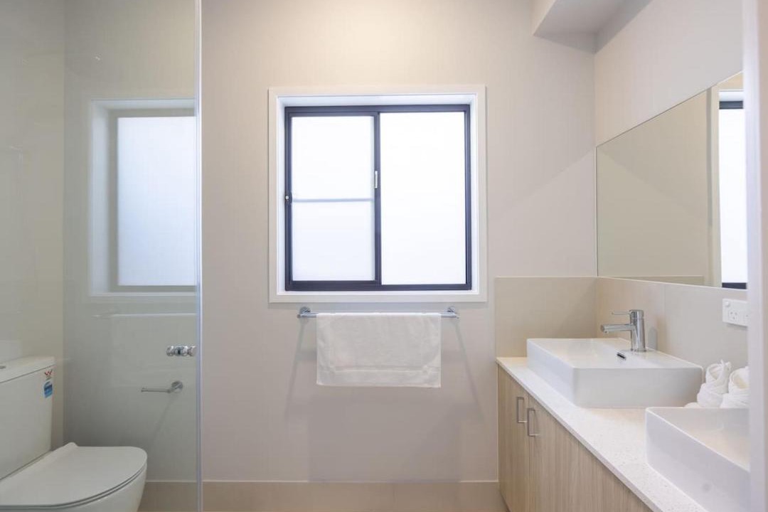 Photo of Bathroom in Park Ridge