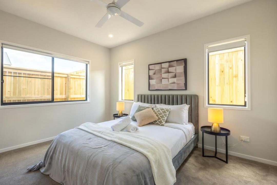 Photo of Bedroom in Park Ridge