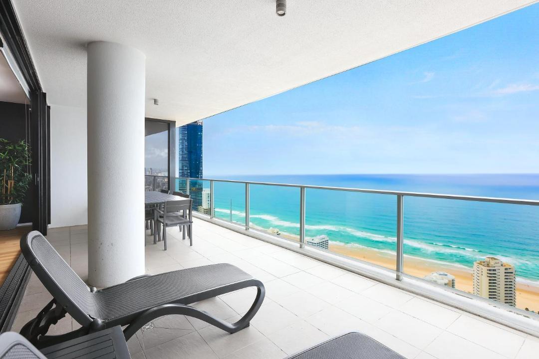 Photo of Patio Balcony in Surfers Paradise
