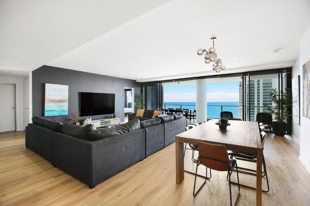 Photo of Others in Surfers Paradise
