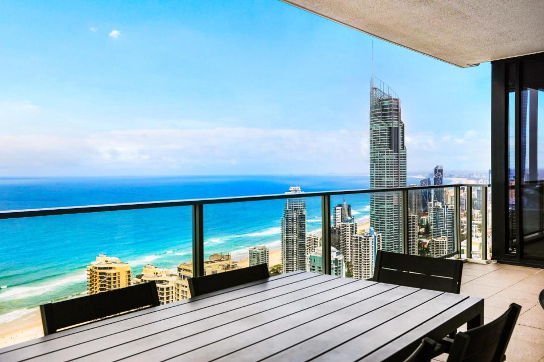 Photo of Patio Balcony in Surfers Paradise