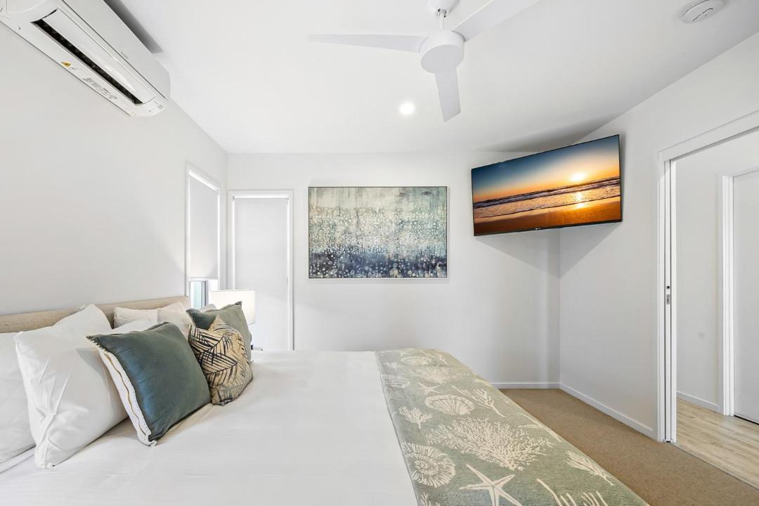 Photo of Bedroom in Peregian Beach