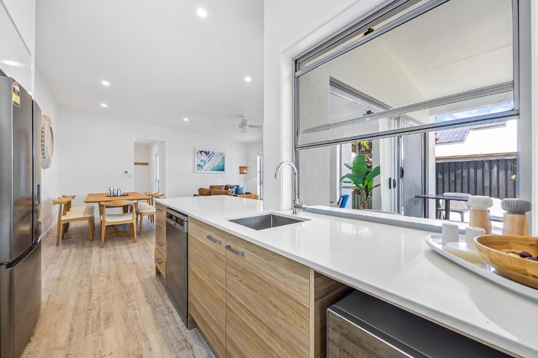 Photo of Kitchen in Peregian Beach
