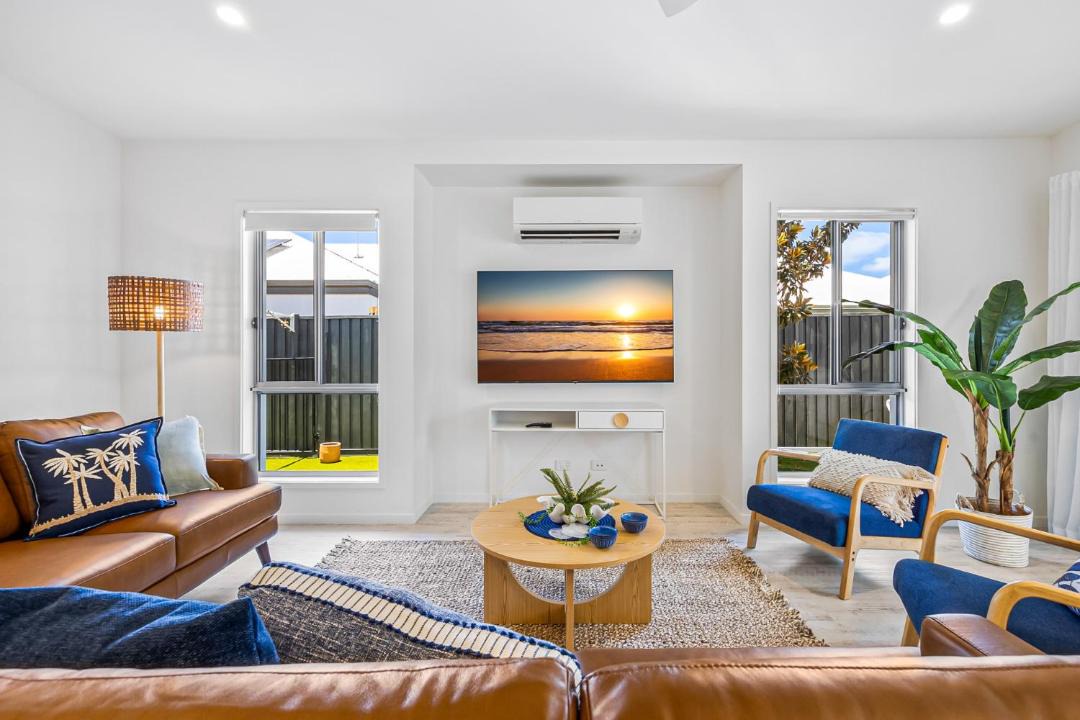 Photo of Livingroom in Peregian Beach