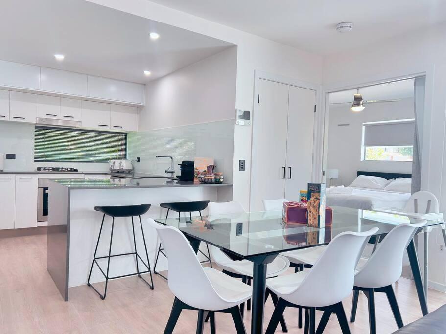 Photo of Kitchen in Morningside