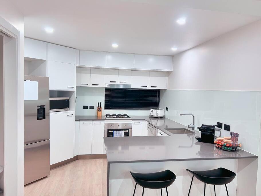 Photo of Kitchen in Morningside