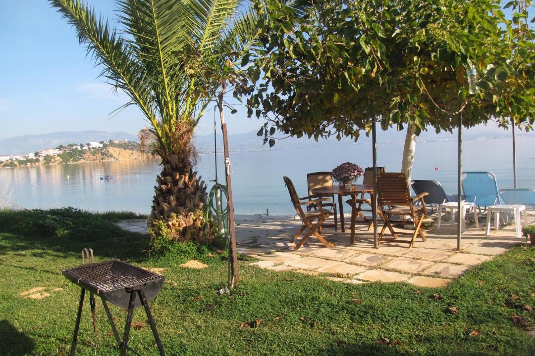 Photo of Outdoor in Loutra Oraias Elenis