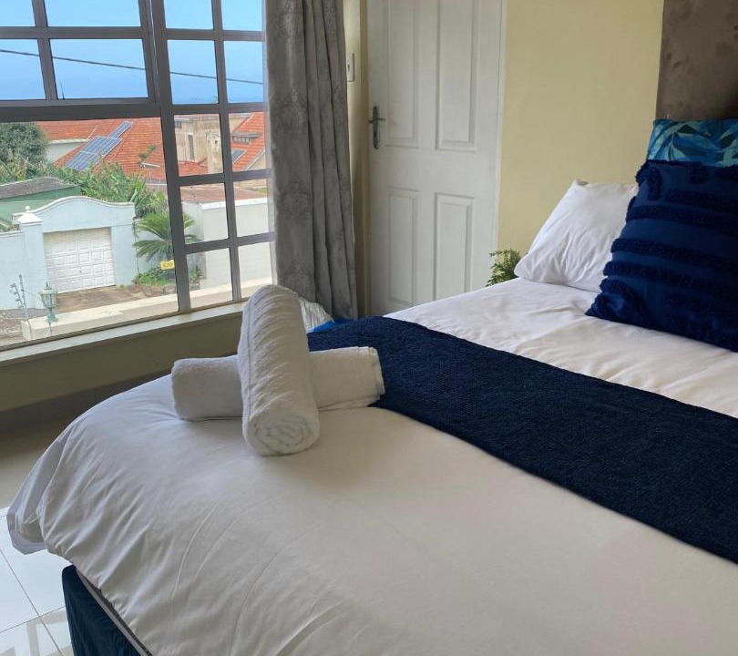 Photo of Bedroom in Morningside