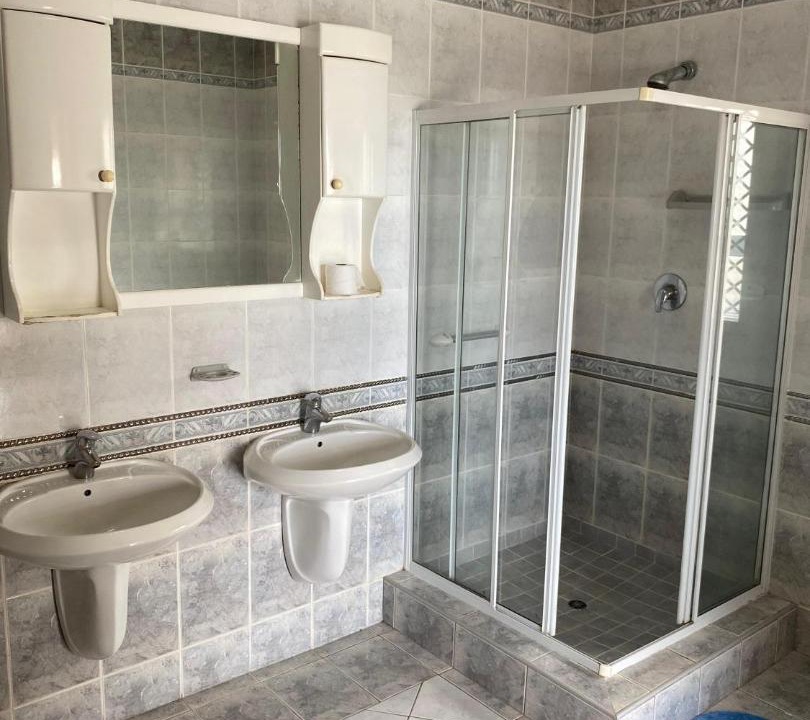 Photo of Bathroom in Morningside