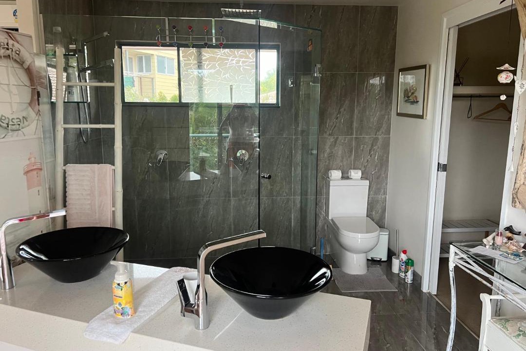 Photo of Bathroom in Peregian Beach
