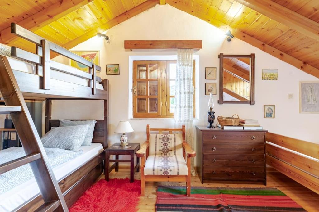 Photo of Bedroom in Kalavrita