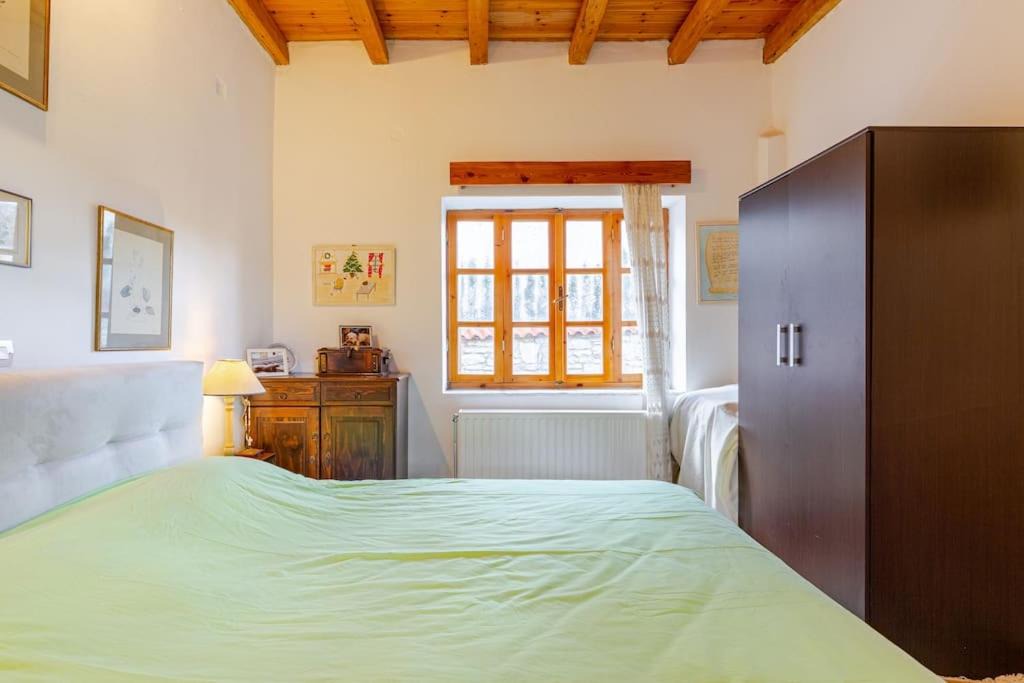 Photo of Bedroom in Kalavrita