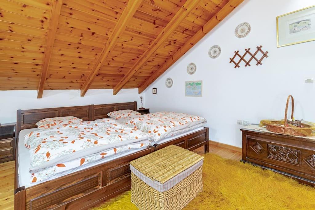 Photo of Bedroom in Kalavrita