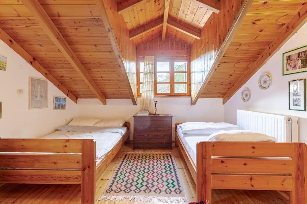 Photo of Bedroom in Kalavrita