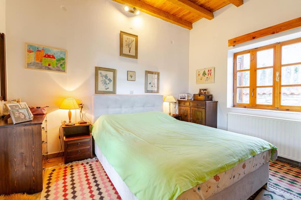 Photo of Bedroom in Kalavrita