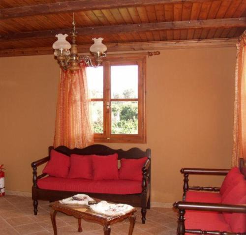 Photo of Livingroom in Thimiana