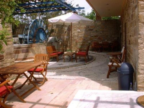 Photo of Patio Balcony in Thimiana