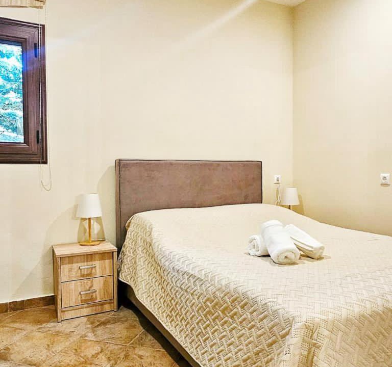 Photo of Bedroom in Kato Samiko