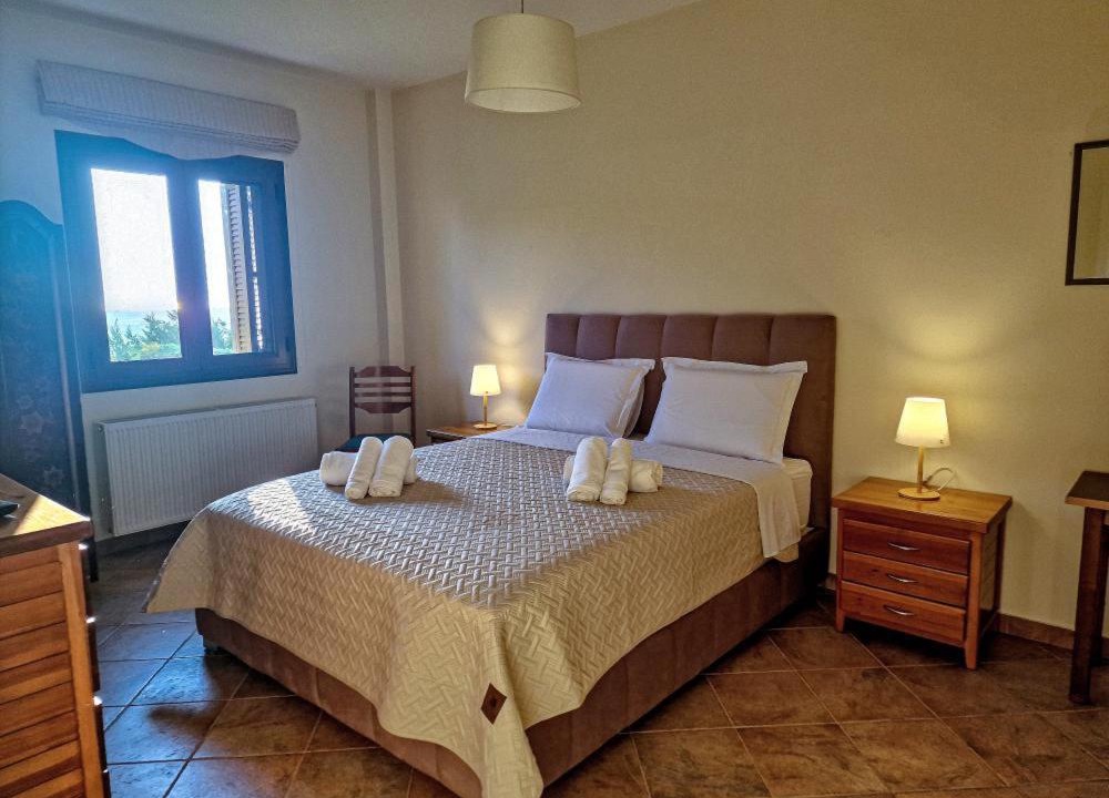 Photo of Bedroom in Kato Samiko