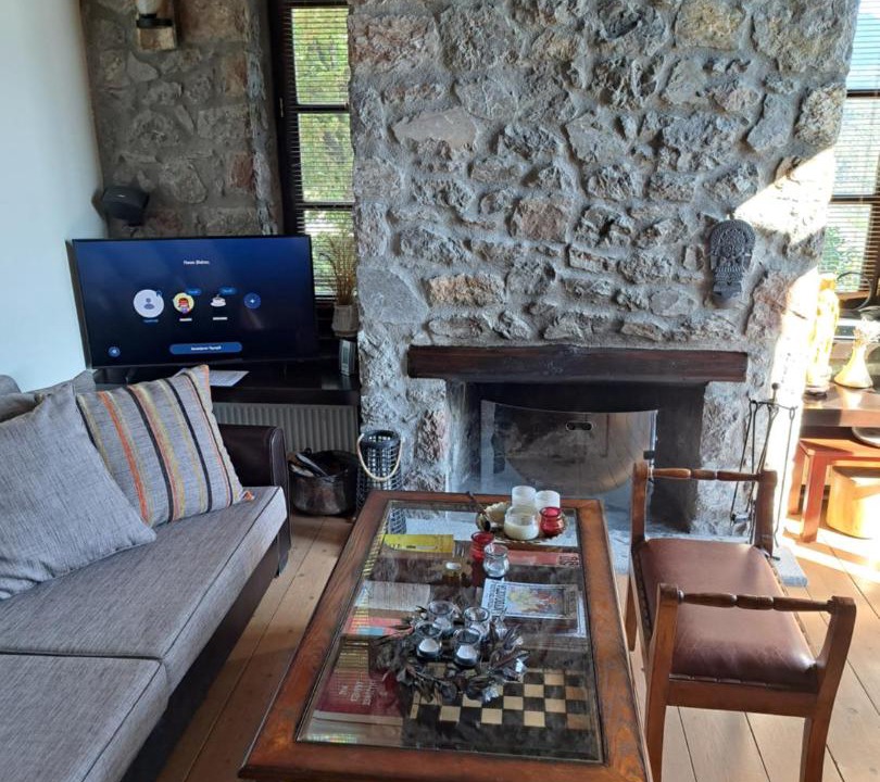 Photo of Livingroom in Arachova